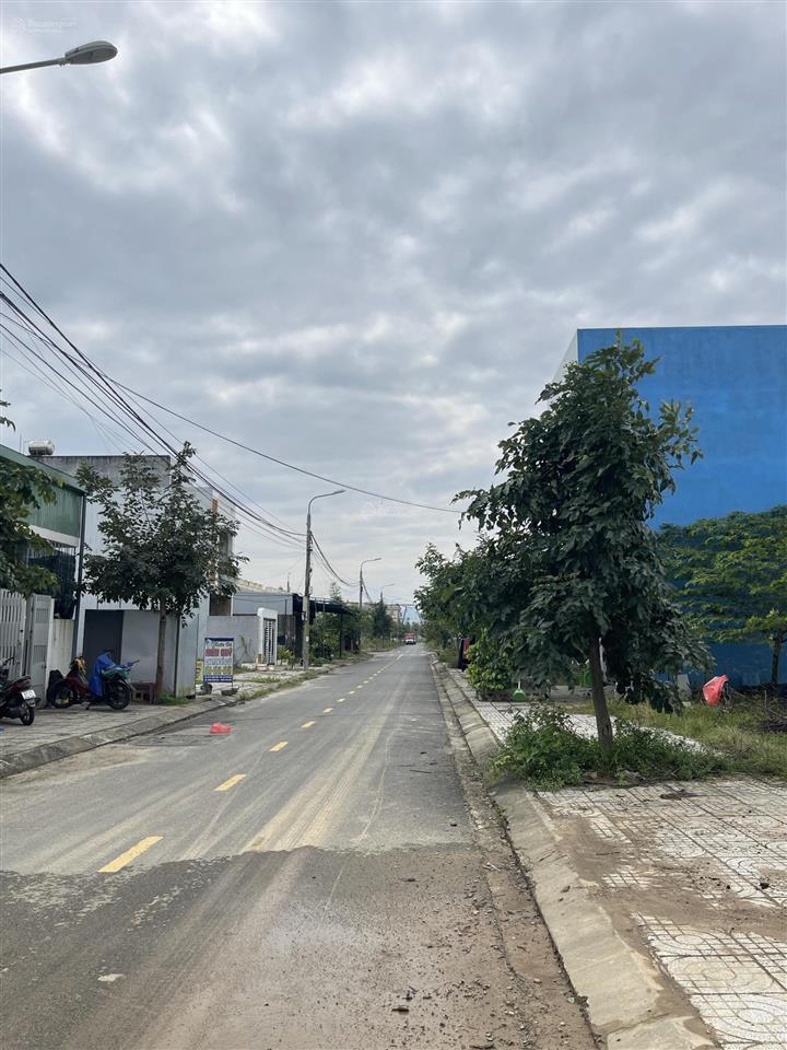 Bán lô đất đẹp đường võ tự giá tốt chỉ 32 triệu/m2