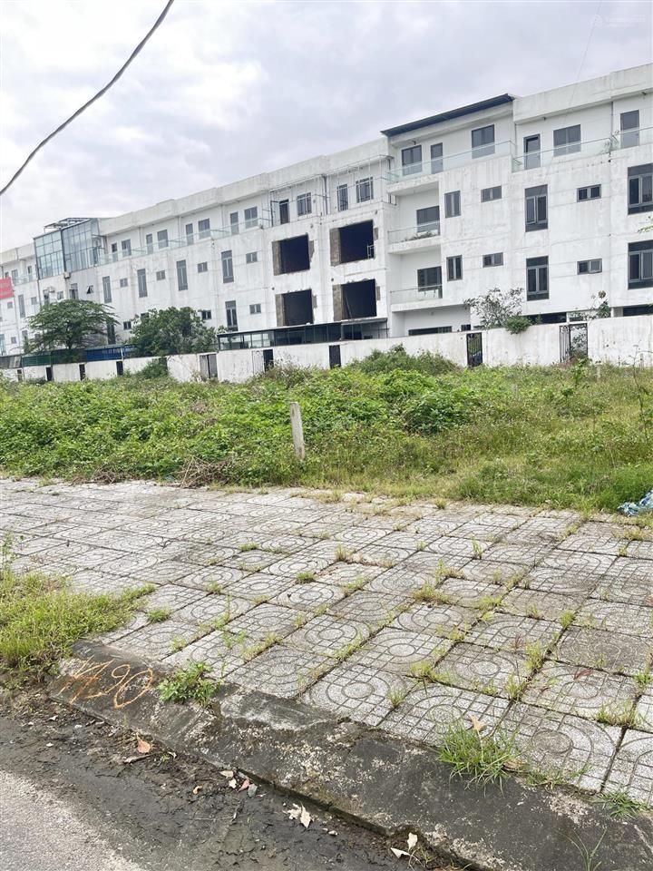 Cặp đất đường 7,5m võ tự view công viên, trường học & 10 toà chung cư ori