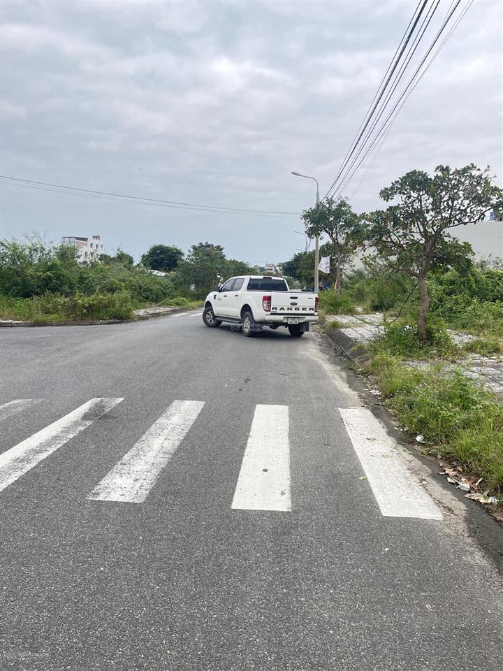 Cặp đất đường 7,5m võ tự view công viên, trường học & 10 toà chung cư ori