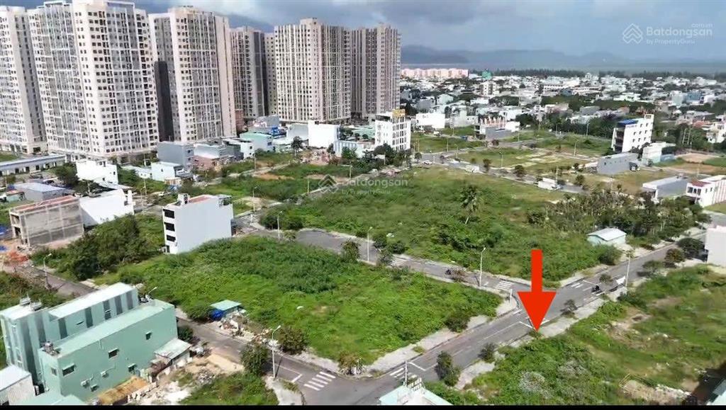 Cặp đất đường 7,5m võ tự view công viên, trường học & 10 toà chung cư ori