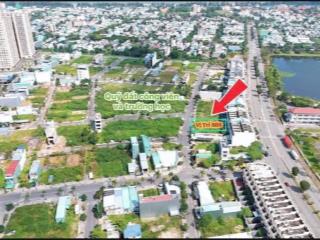 Cặp đất đường 7,5m võ tự view công viên, trường học & 10 toà chung cư ori