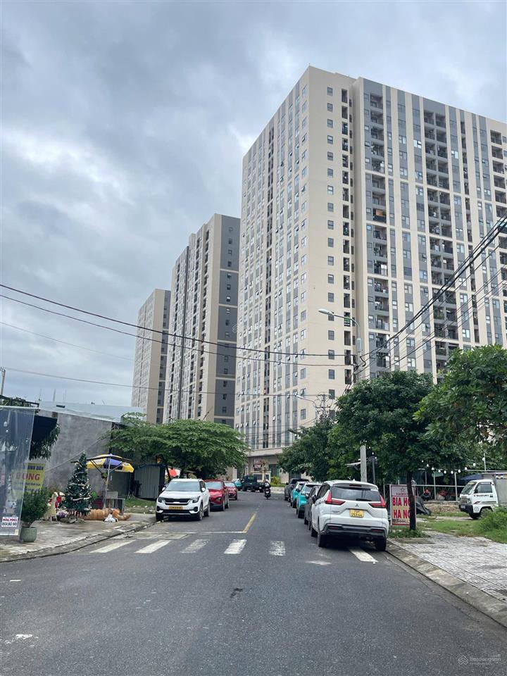 Trung lập 5 hướng vào 10 tòa chung cư ori garden thích hợp mua ở hoặc đầu tư