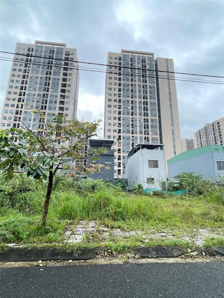 Trung lập 5 hướng vào 10 tòa chung cư ori garden thích hợp mua ở hoặc đầu tư