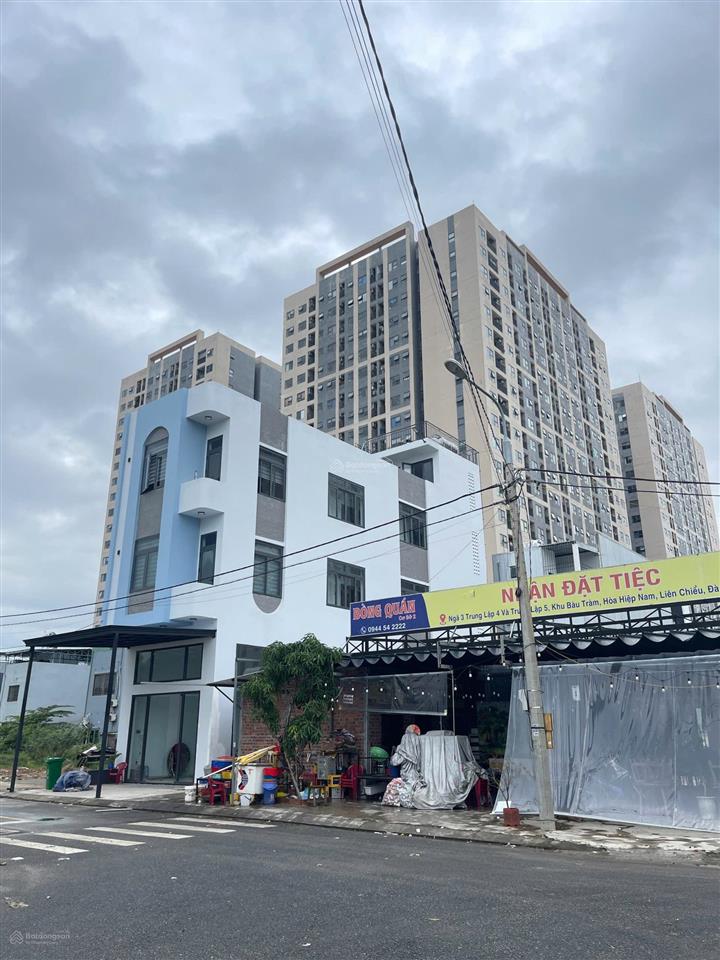 Trung lập 5 hướng vào 10 tòa chung cư ori garden thích hợp mua ở hoặc đầu tư