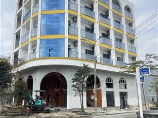 Trần văn quế đường 7,5m đoạn đẹp nhất trục đường , gần chung cư ecohome & chung cư ori