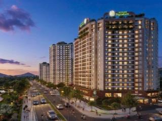 Lô vip hồng phước 1 kẹp cống sát góc view chung cư ecohome