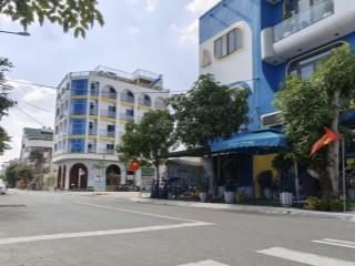 Lô đất đẹp nhất trục trần văn quế kẹp khe thoáng  gần chung cư ecohome