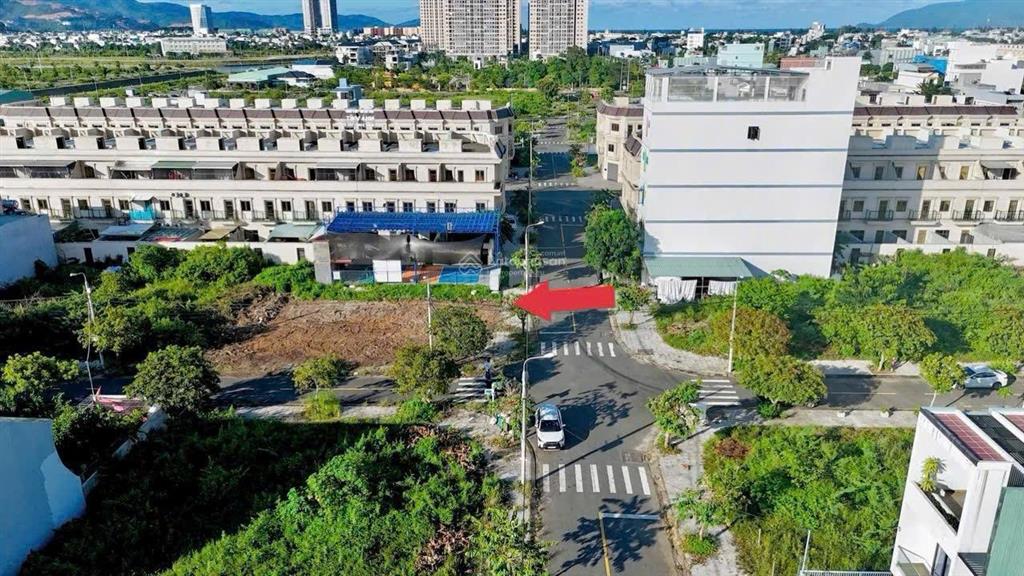 Lô đặc biệt kđt lakeside ngang 6m nằm sát 2 dãy shophouse  giá tốt từ trước tới nay