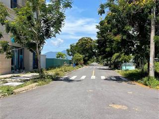 Bán lô đất kđt dragon đường 7,5m rẻ nhất dự án  cách biển 700m