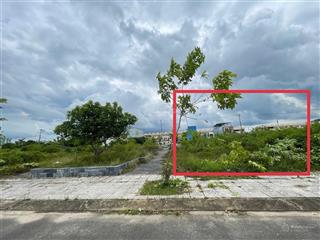 Lô đất hiếm kẹp công viên 10m kđt lakeside bàu tràm