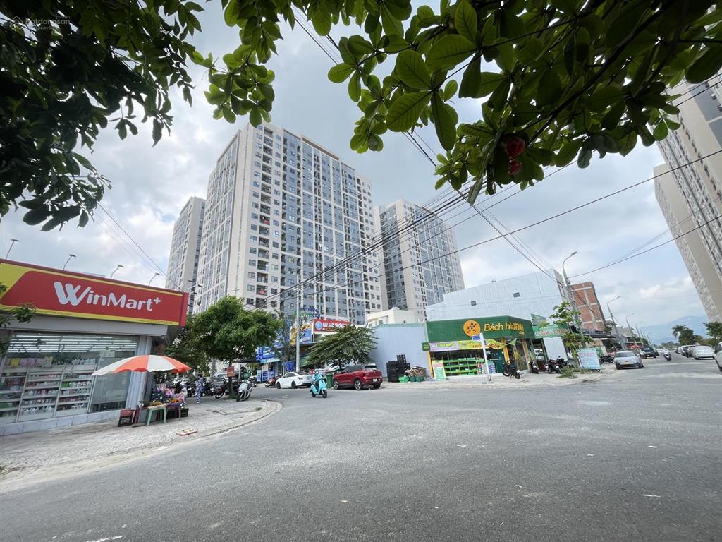Bán lô kđt lakeside  trung lập 5 view chung cư rẻ hơn thị trường 300 triệu