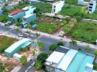 Cần tiền bán lô đường 7,5m trần văn quế kđt lakeside rẻ nhất thị trường