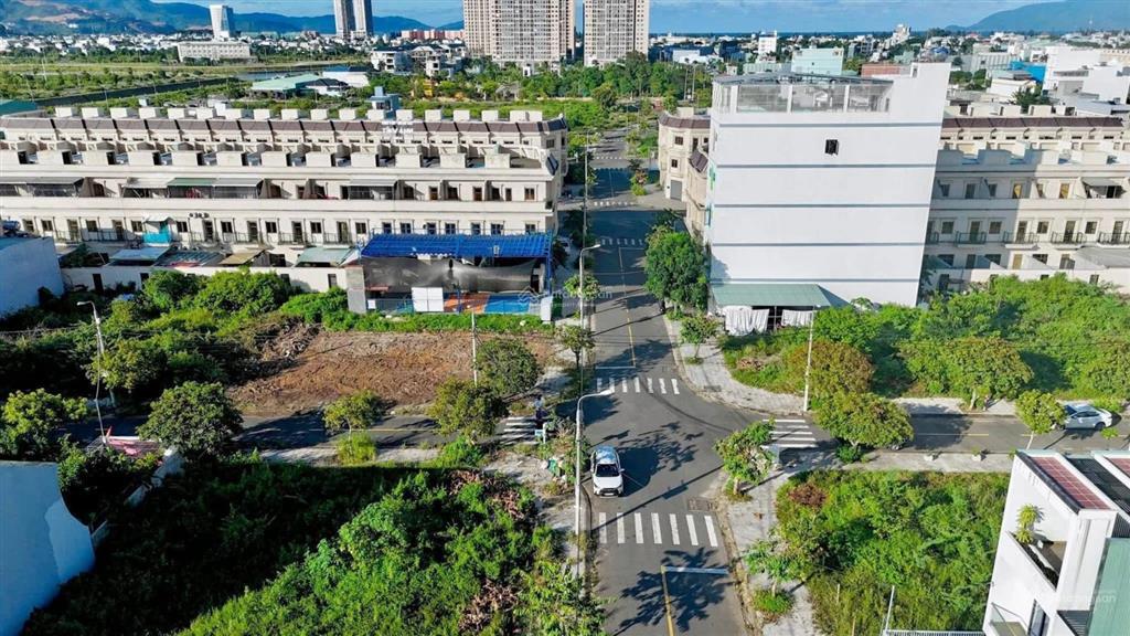 Nguyễn thành long ngang 6m kđt lakeside sát dãy shophouse đường 15m