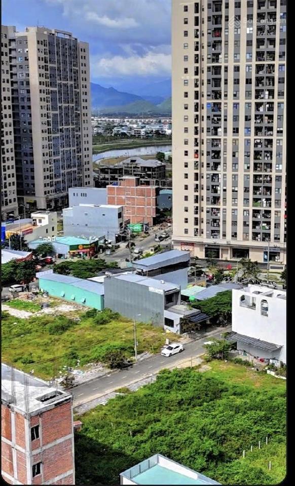 Trung lập 3 trục đi vào 6 toà chung cư ori giá tốt nhất từ trước tết tới nay