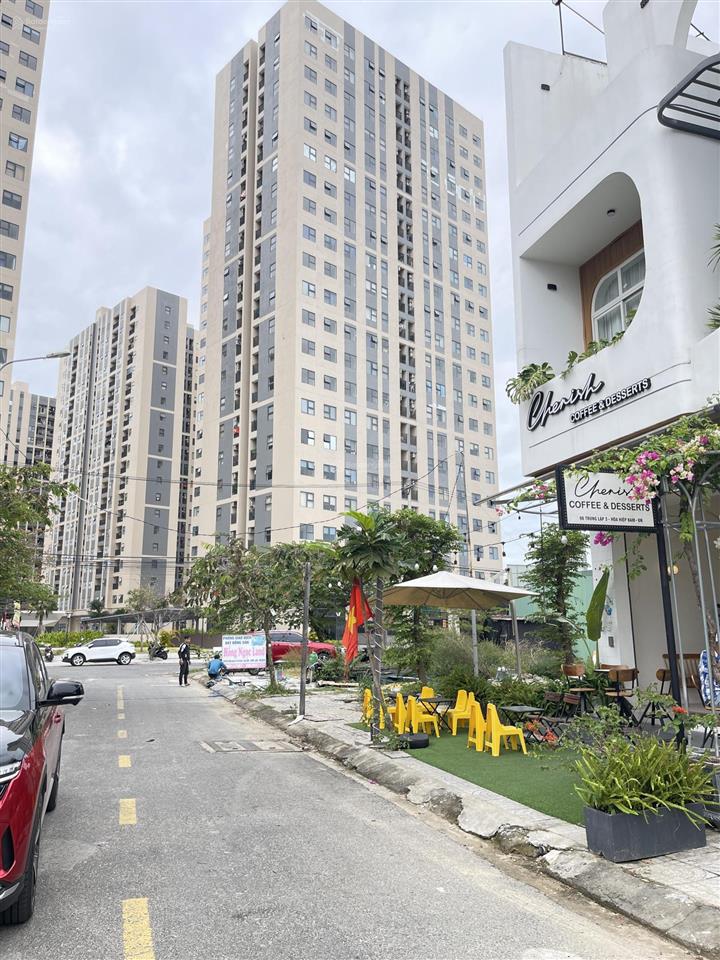 Trung lập 3 trục đi vào 6 toà chung cư ori giá tốt nhất từ trước tết tới nay