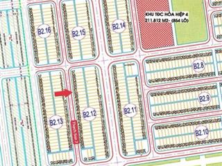 Thạch sơn 7 trục thông chung cư ecohome cách chung cư chỉ 100m