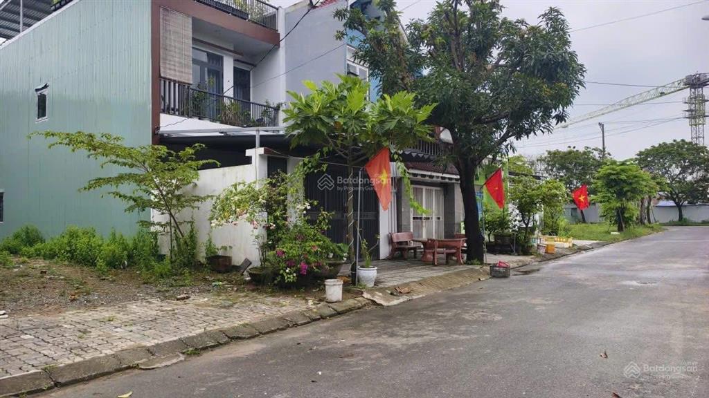 Thạch sơn 7 trục thông chung cư ecohome  cách chung cư chỉ 100m