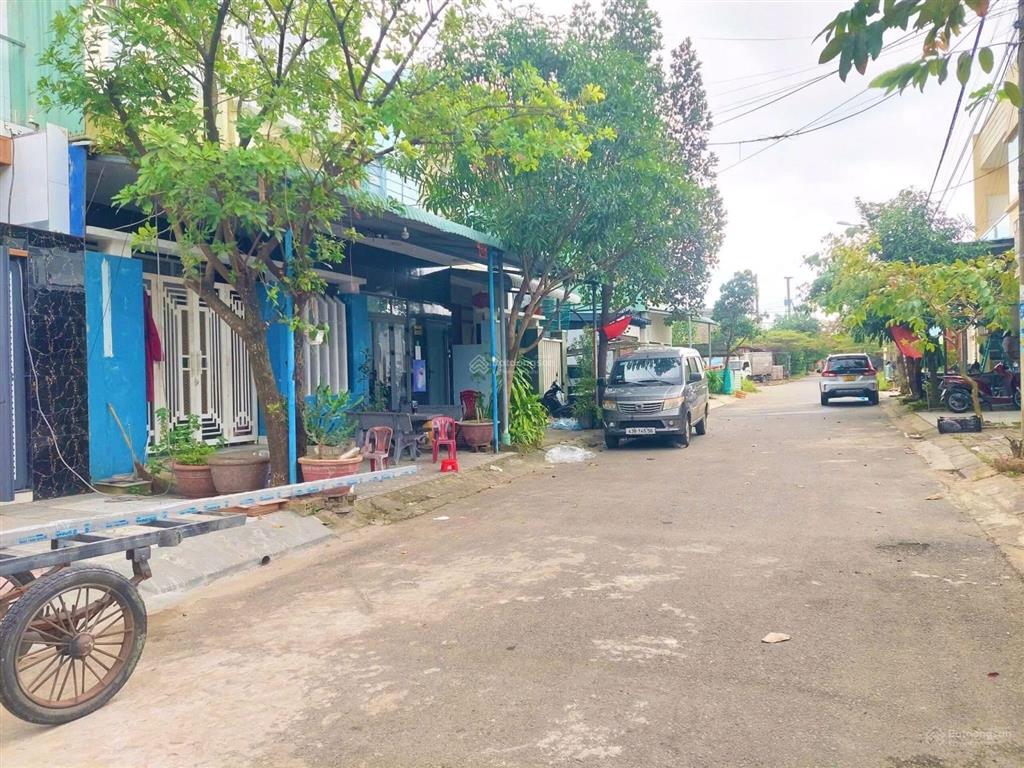 Thạch sơn 7 trục thông chung cư ecohome  cách chung cư chỉ 100m