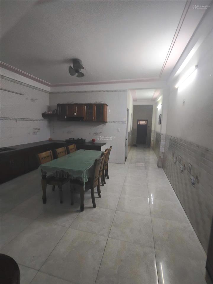 Bán nhà 2 tầng gần hồ bàu tràm  vị trí đẹp, giá tốt