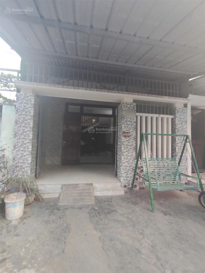 Bán nhà 2 tầng gần hồ bàu tràm  vị trí đẹp, giá tốt