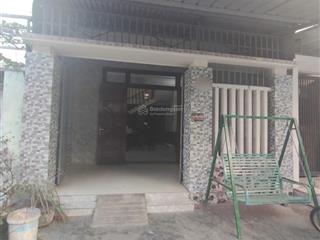 Bán nhà 2 tầng gần hồ bàu tràm  vị trí đẹp, giá tốt