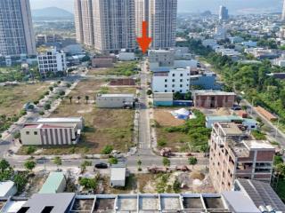 Bán lô góc view trực diện chung cư ori duy nhất tại kđt lakeside