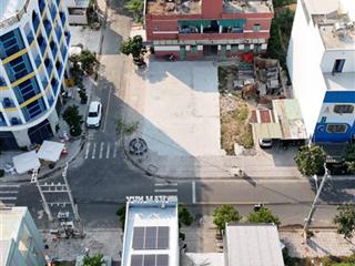 Trung lập 15 lô sạch đẹp đối diện công viên thoáng mát, xung quanh dân cư đông đúc