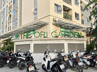 View trực diện chung cư kẹp cống đẹp nhất trục đường trung lập 7