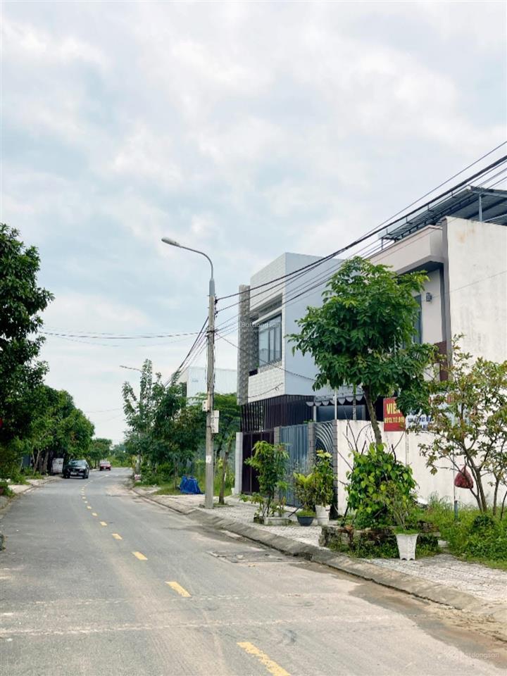 Võ tự view hồ bàu tràm chỉ 3 tỷ 200 triệu  lô sạch đẹp, ko lỗi phong thuỷ