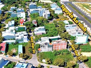 Lô kẹp cống bàu mạc 20  100m² giá tốt hiếm có