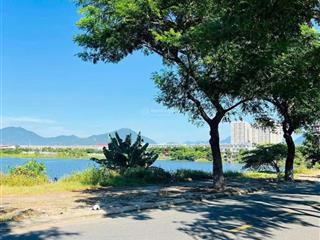 Giảm sốc lô võ duy dương view hồ bàu tràm mát mẻ quanh năm chỉ 4,5 tỷ còn tl