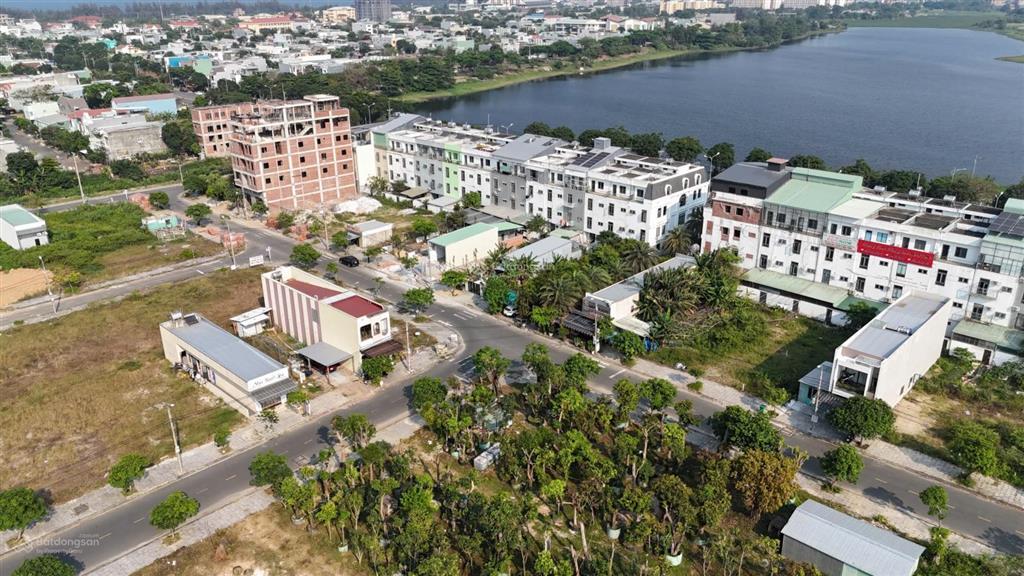 Đường 7,5m võ tự 125m2 chỉ hơn 4 tỷ