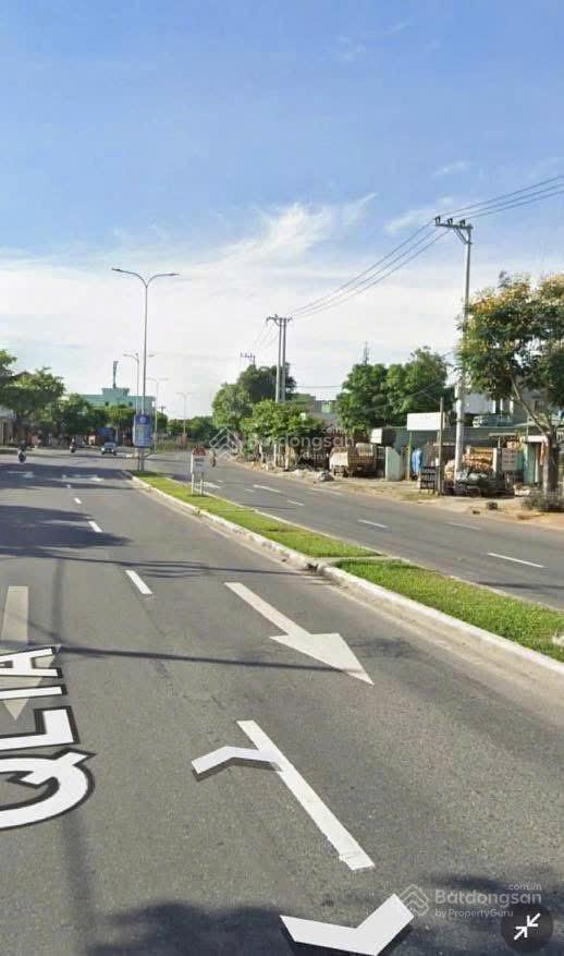 540 m² mặt tiền nguyễn lương bằng diện tích lớn, đối diện bệnh viện gia đình