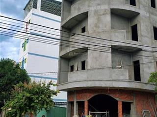 Lô ngang 6m đẹp hiếm có  trục chính nguyễn thành long