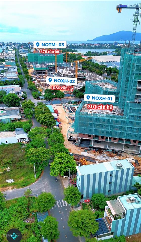 Lô ngang 6m đẹp hiếm có  trục chính nguyễn thành long