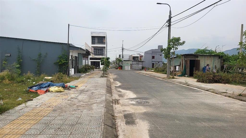 Tđc dragon diện tích lớn 108,5m2 giá chỉ 2 tỷ 5 phù hợp xây ở hoặc đầu tư lâu dài
