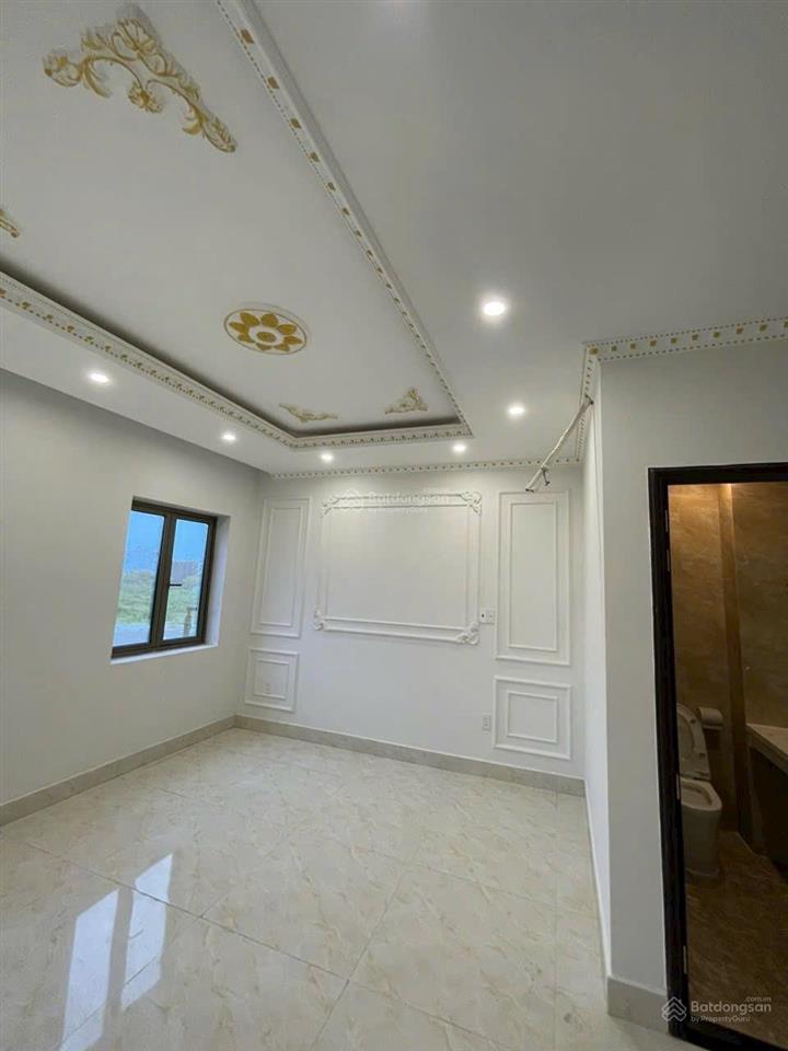 Nhà 3 tầng full nội thất đường 15m gần cụm chung cư ecolife  kinh doanh sầm uất