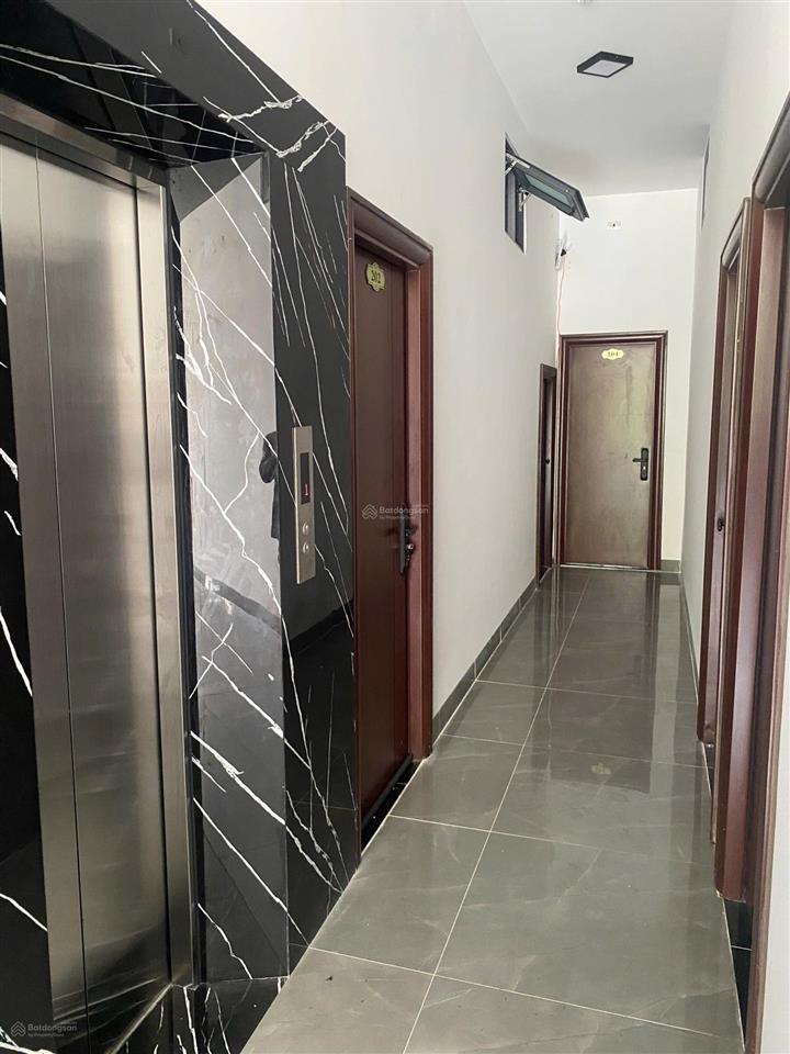 Căn hộ 4 tầng dòng tiền gần 100triệu/ tháng giá siêu tốt
