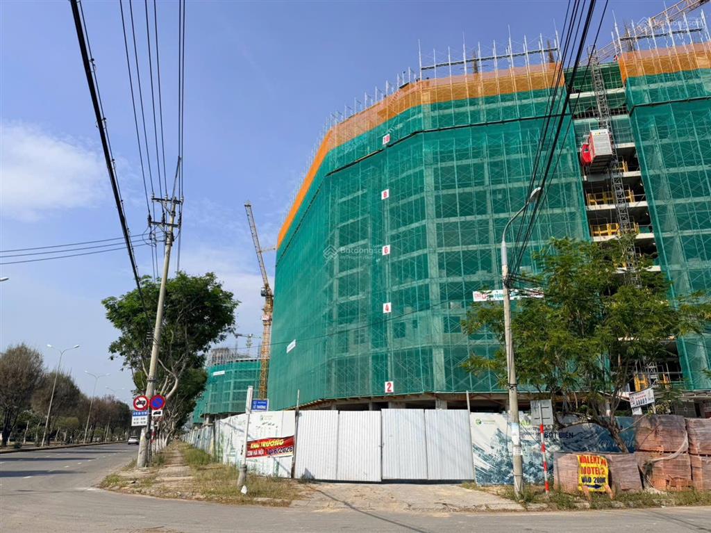 Hạ sâu bán nhanh lô thạch sơn 3 giá 3 tỷ ngay chung cư ecolife