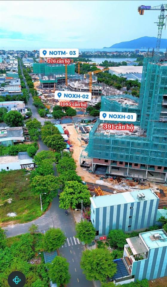Hạ sâu bán nhanh lô thạch sơn 3 giá 3 tỷ ngay chung cư ecolife