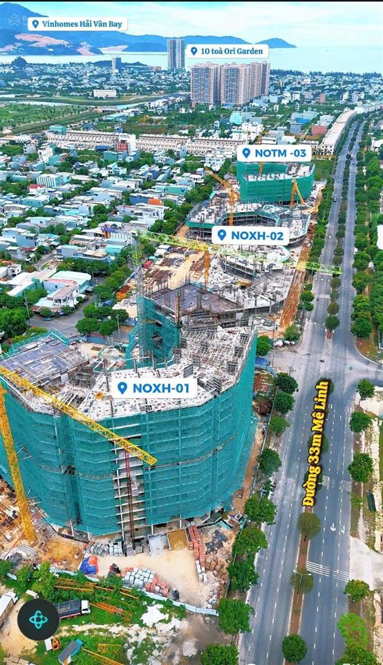 Hạ sâu bán nhanh lô thạch sơn 3 giá 3 tỷ ngay chung cư ecolife