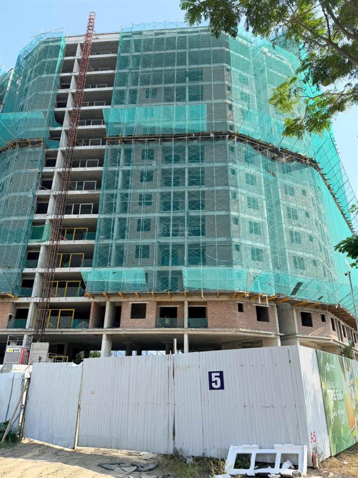 Bán lô góc 2 đường 7,5m gần chung cư ecolife chỉ hơn 5 tỷ