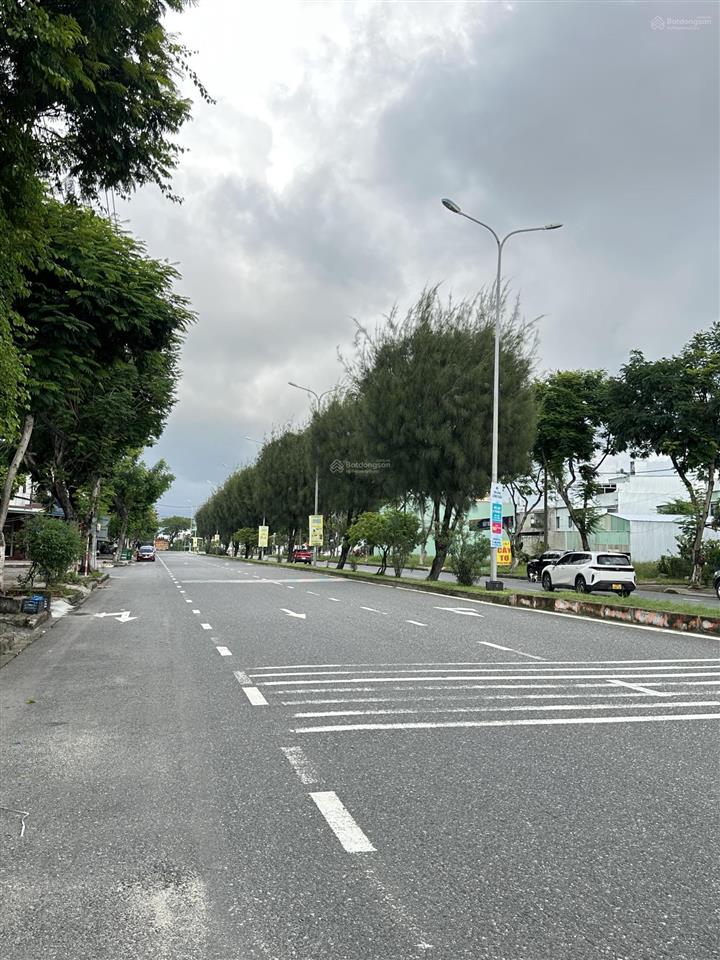 3 lô liền kề 570m2 ngang 21m mặt tiền 33m mê linh view hồ bàu tràm