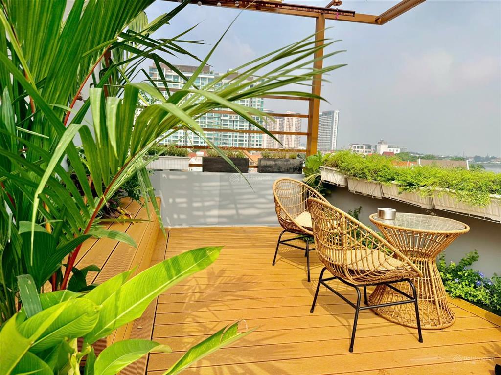 Bán căn hộ dịch vụ 244m2, 118 tỷ, đường số 1, thảo điền, q2, view đẹp, giá ưu đãi