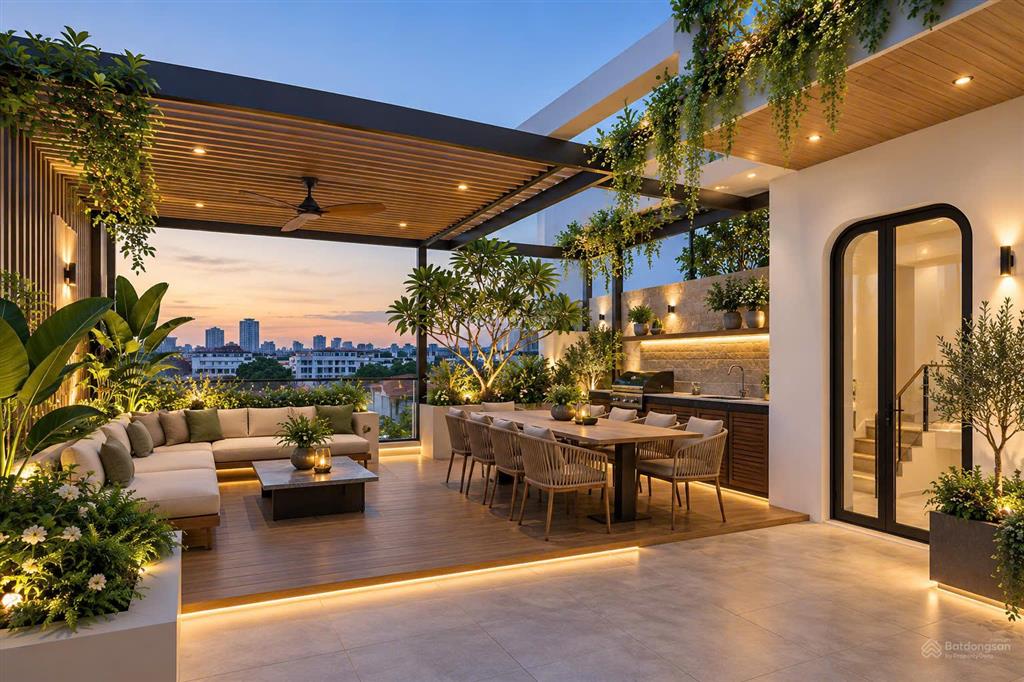 Bán nhà riêng 100m2 tại khu dân cư 6b intresco, 15 tỷ, giá siêu hời hot!