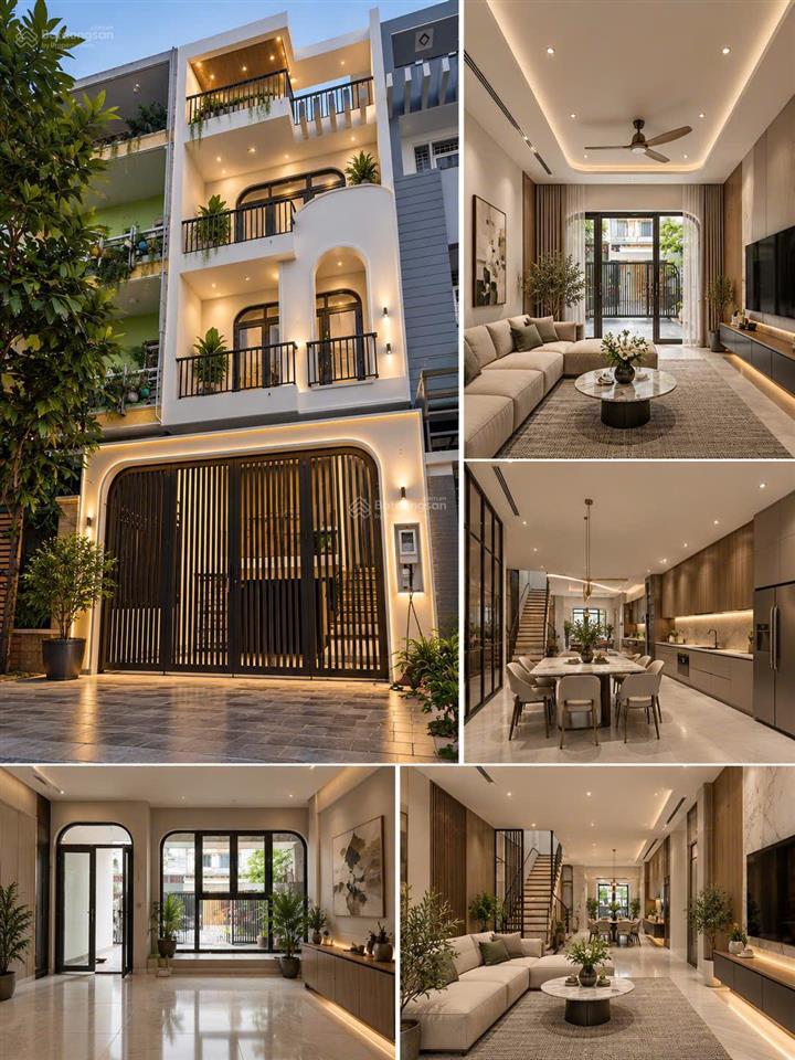 Bán nhà riêng 100m2 tại khu dân cư 6b intresco, 15 tỷ, giá siêu hời hot!