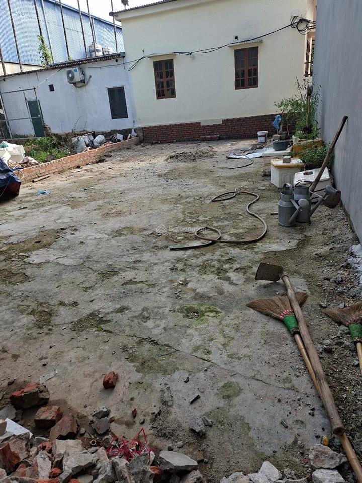 Tôi chính chủ cần bán đất thôn chúc lý, phường chương mỹ, tp. hà nội