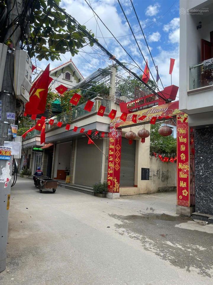 Tôi chính chủ cần bán đất thôn chúc lý, phường chương mỹ, tp. hà nội