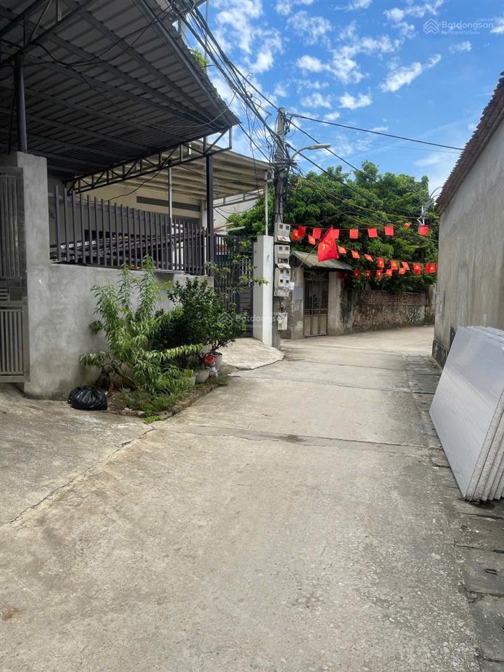Tôi chính chủ cần bán đất thôn chúc lý, phường chương mỹ, tp. hà nội