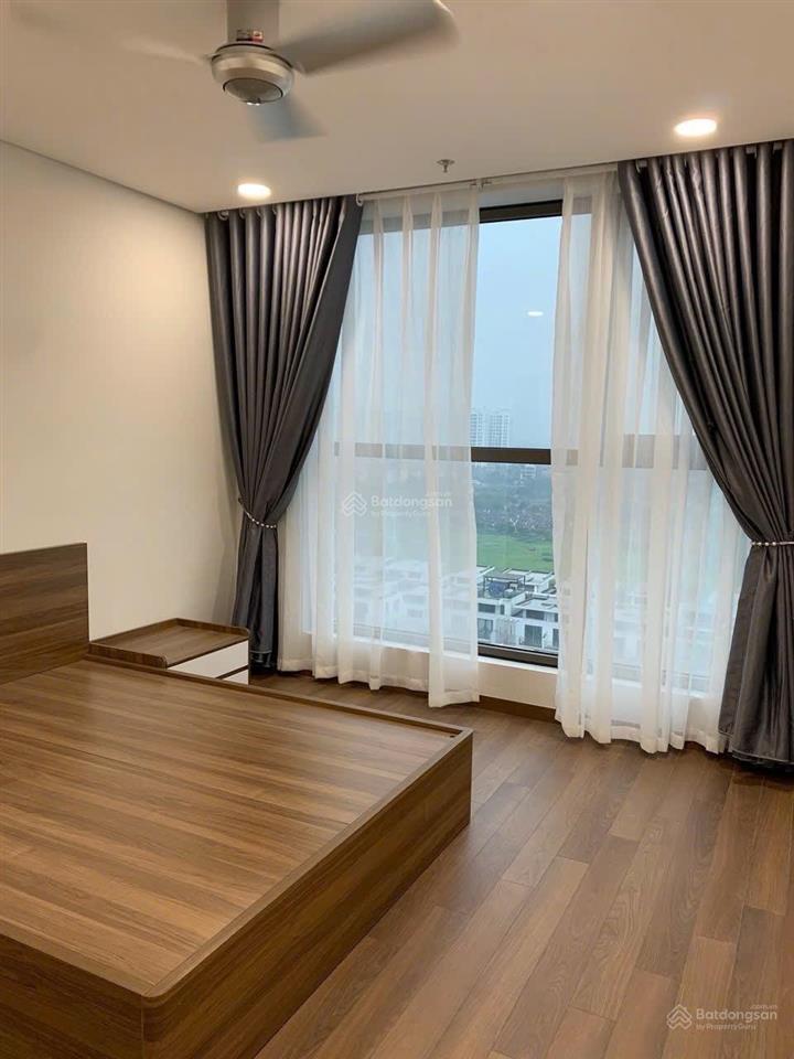 Cho thuê chung cư khai sơn  ngọc thụy 101m²  3 ngủ full nội thất  ở ngay. giá 14tr.